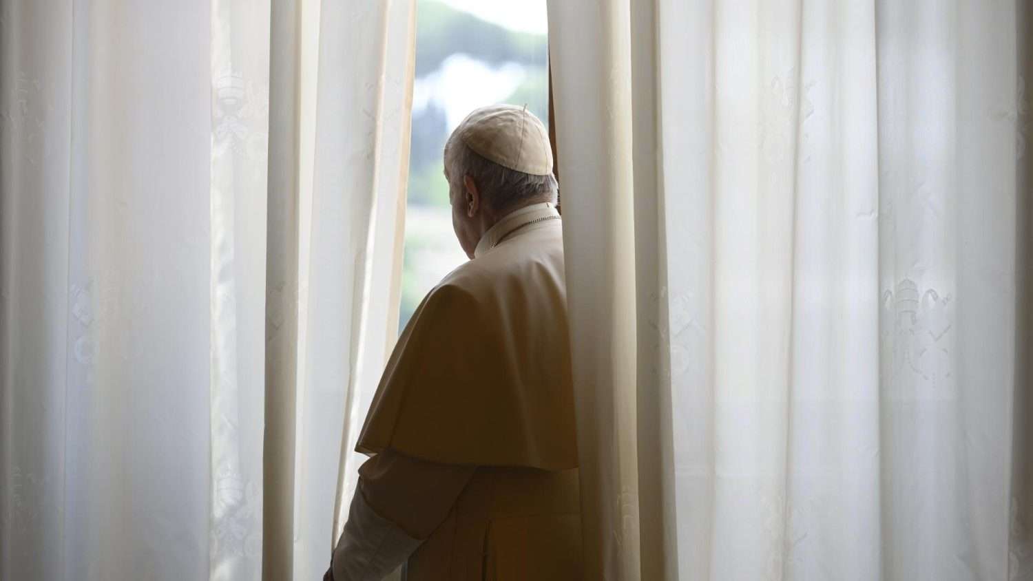 El Papa Francisco hará la primera aparición desde su hospitalización