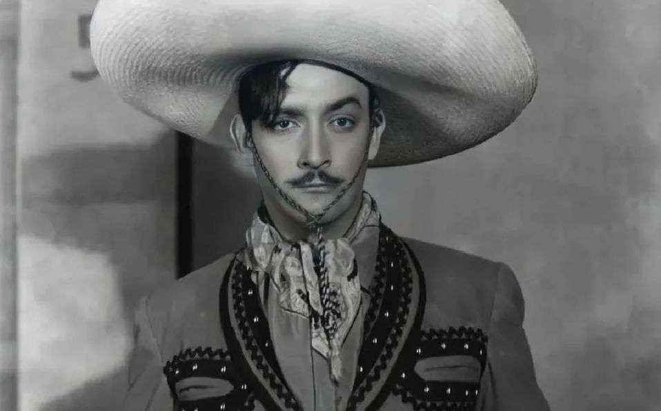 El charro cantor - Últimas Noticias
