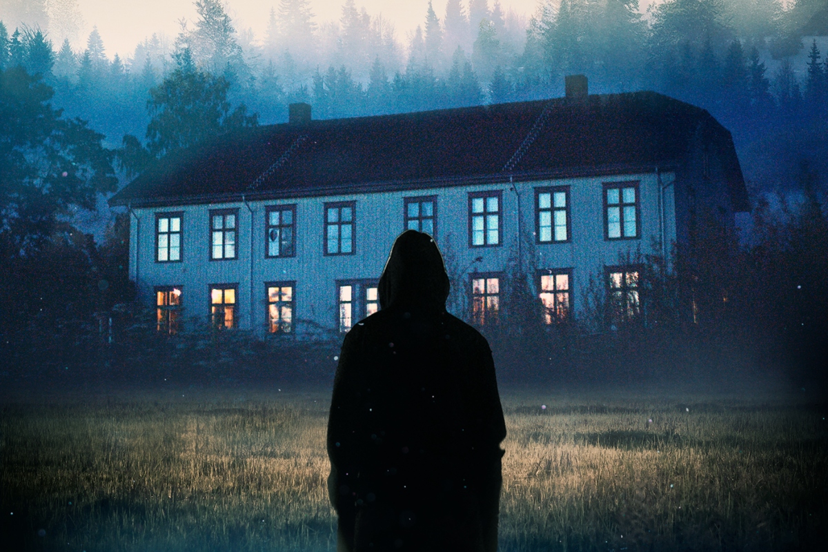 El terror llega a los cines el 27 de marzo