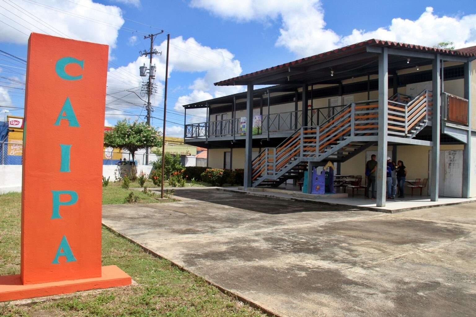 En Maturín dan atención a chamos con autismo