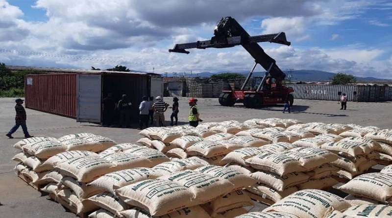 Exportarán 70 toneladas de café venezolano