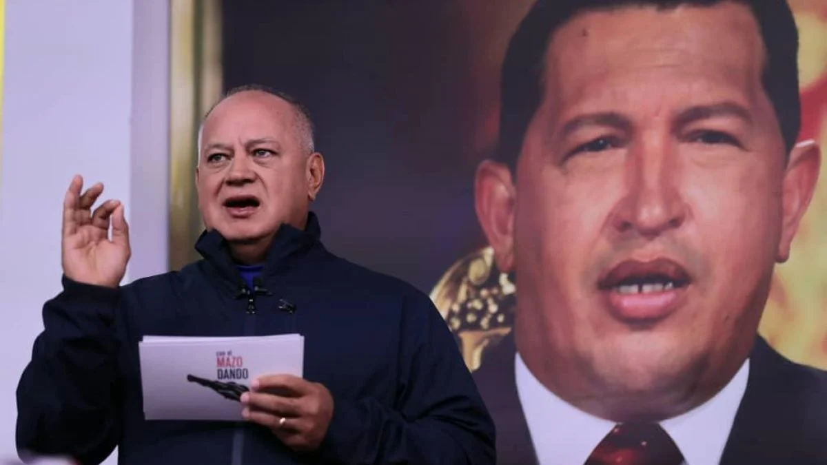 ExxonMobil es un agente imperial que paga lobby contra Venezuela 