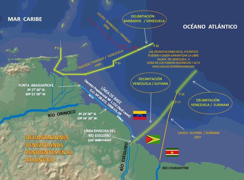 Fanb despliega ejercicio de artillería antiaérea en Fachada Atlántica