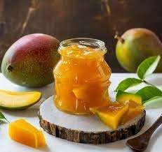 Jalea de mango - Últimas Noticias