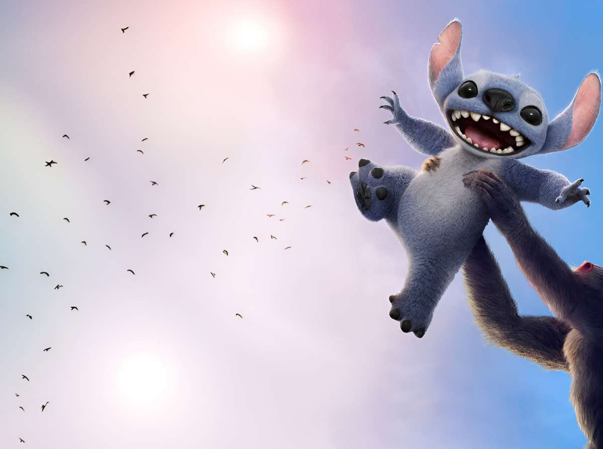 Live action de 'Lilo & Stitch' ya tiene tráiler