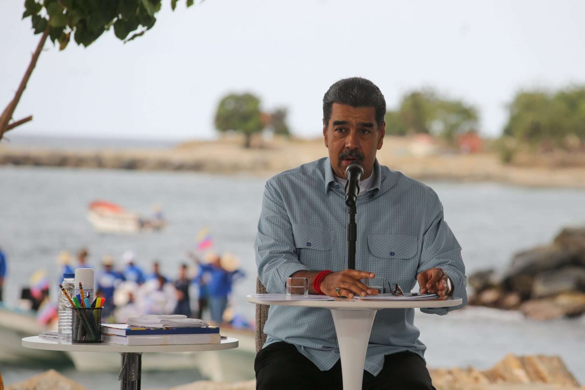 Maduro: firmaremos muy pronto la Alianza Estratégica de Cooperación con Rusia