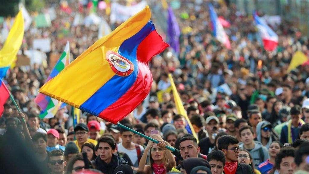 Mujeres marcharon en el mundo por sus reivindicaciones y derechos