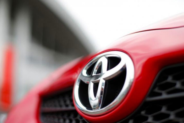 "No hay condiciones para reactivar el ensamblaje de vehículos en el país", Toyota de Venezuela