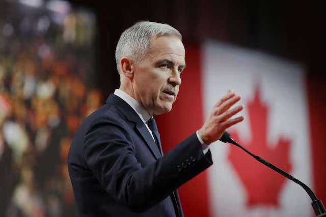 Nuevo primer ministro de Canadá le planta cara a Trump