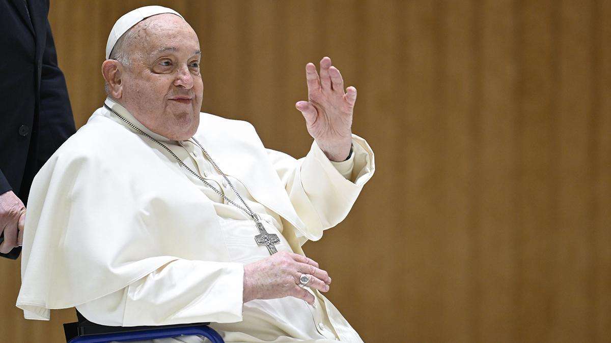Papa Francisco vuelve a sufrir dos episodios de insuficiencia respiratoria