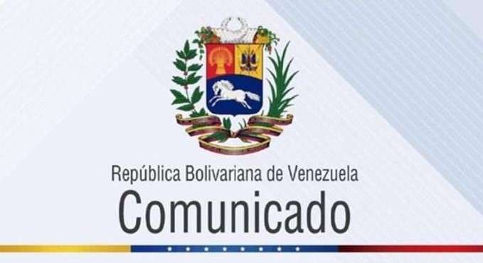 Venezuela condena ley de EEUU que criminaliza a la migración venezolana