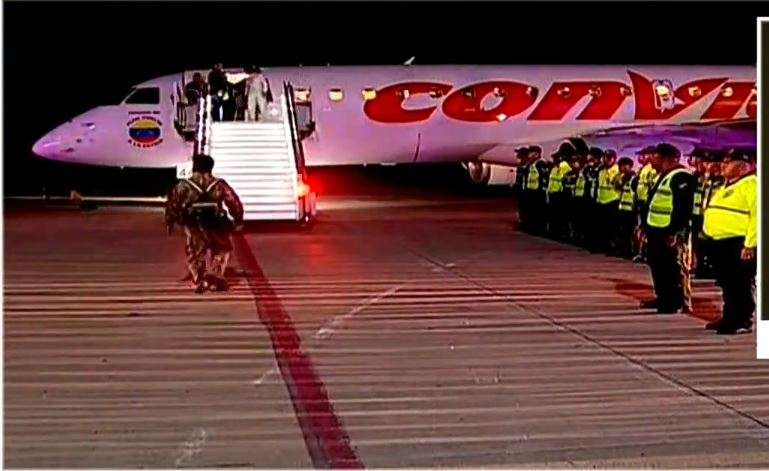 Vuelta a la Patria retornará más de 300 migrantes este jueves 