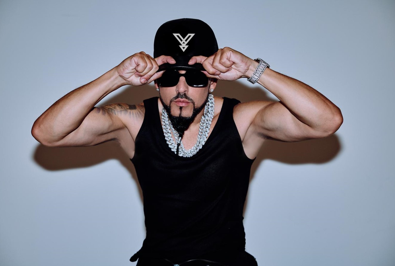 Yandel anuncia el lanzamiento de "Sinfónico", un álbum que fusiona el reguetón con la música sinfónica