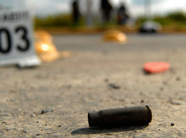 Abatidos dos de los ocho fugados del retén de la GNB-Zulia