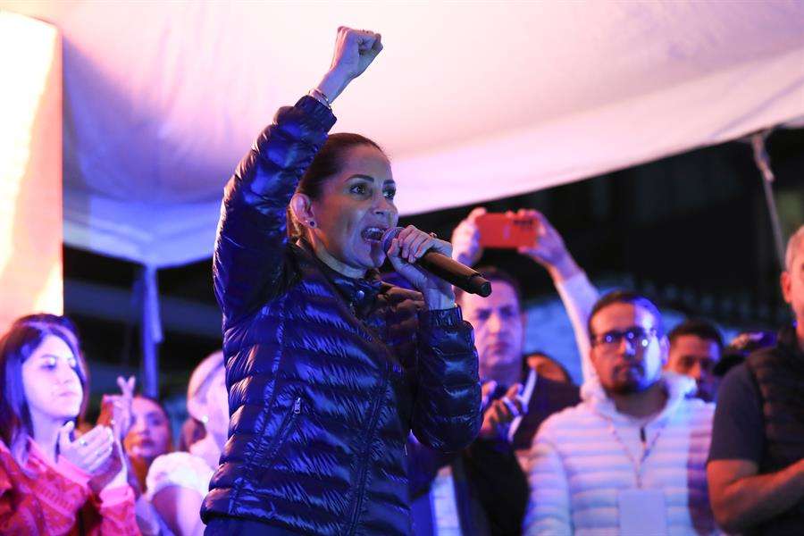 CNE declara a Noboa ganador de las elecciones y González no lo reconoce