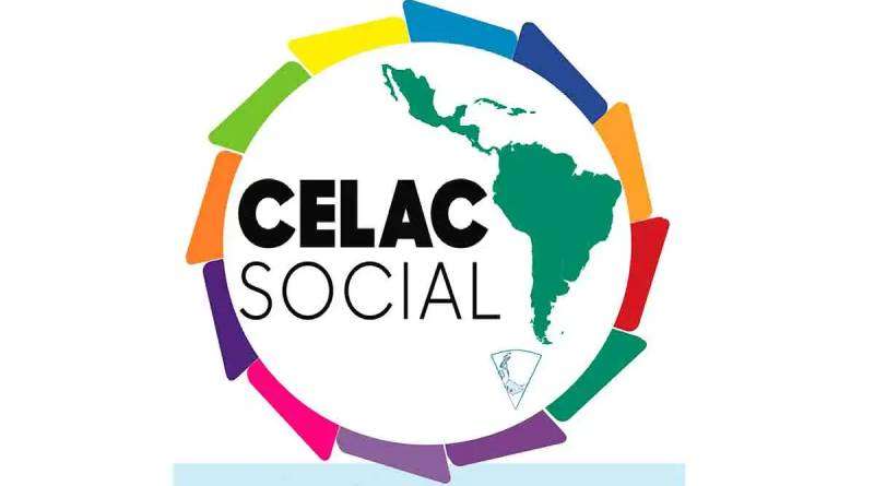Celac Social denunció atentado contra voluntad del pueblo ecuatoriano