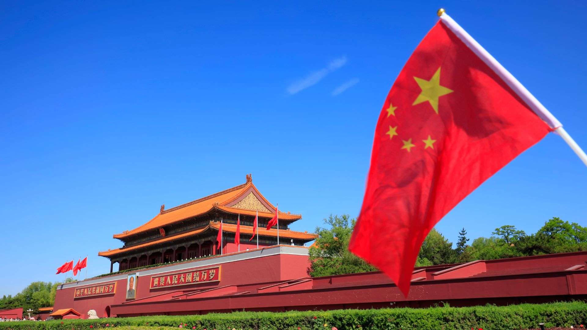 China a Trump: "No creamos problemas, pero tampoco les tememos"