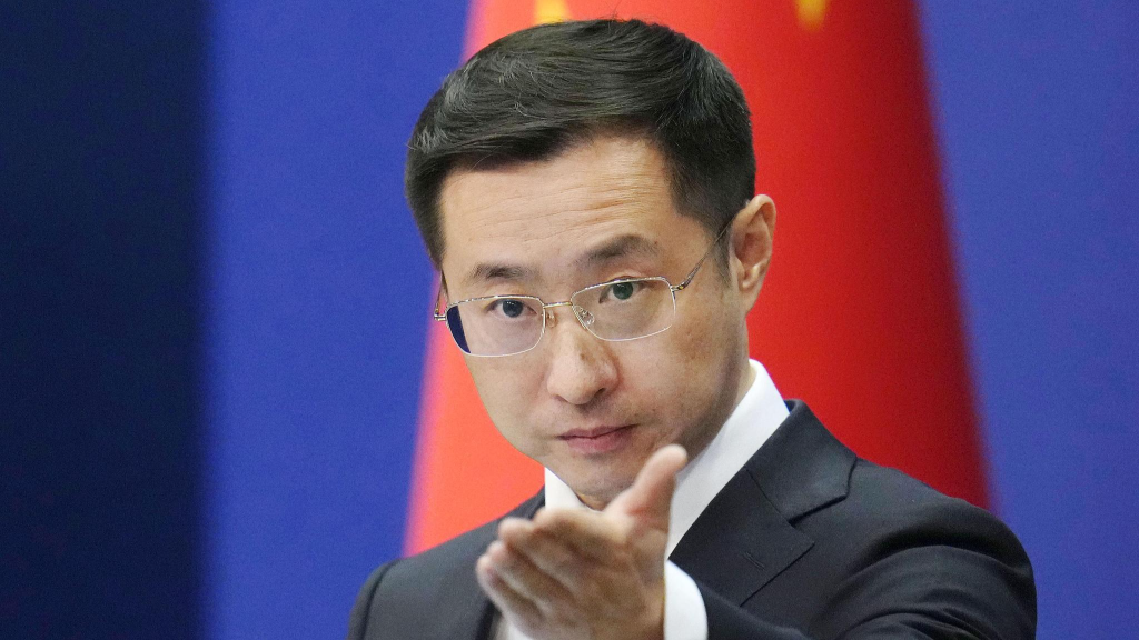 China evidencia a EEUU como la mayor amenaza para América Latina