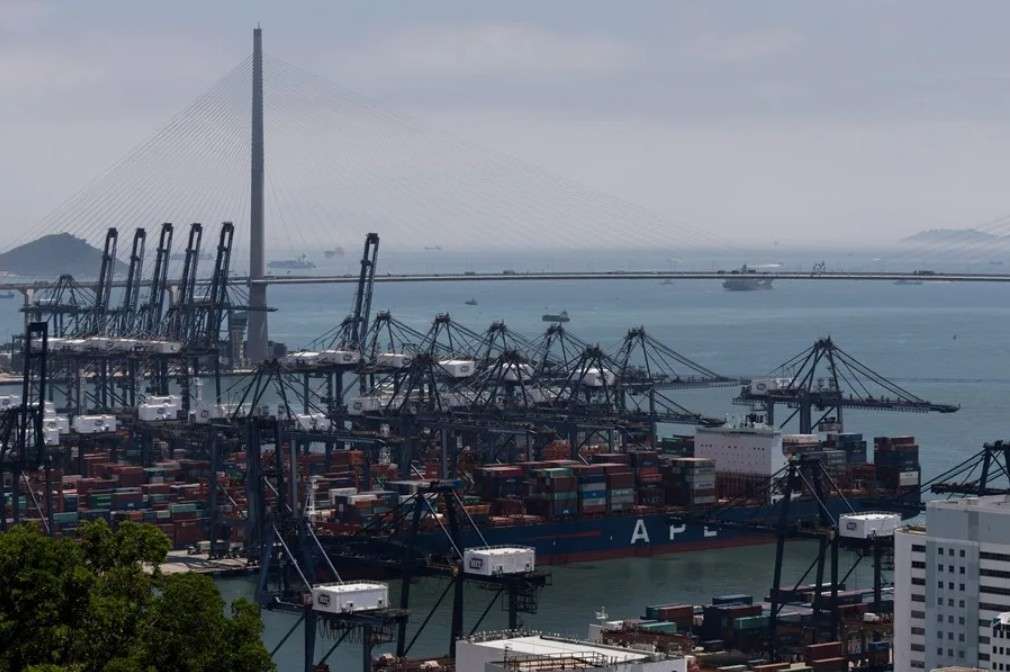 China impondrá aranceles adicionales de 34% a productos importados de EEUU