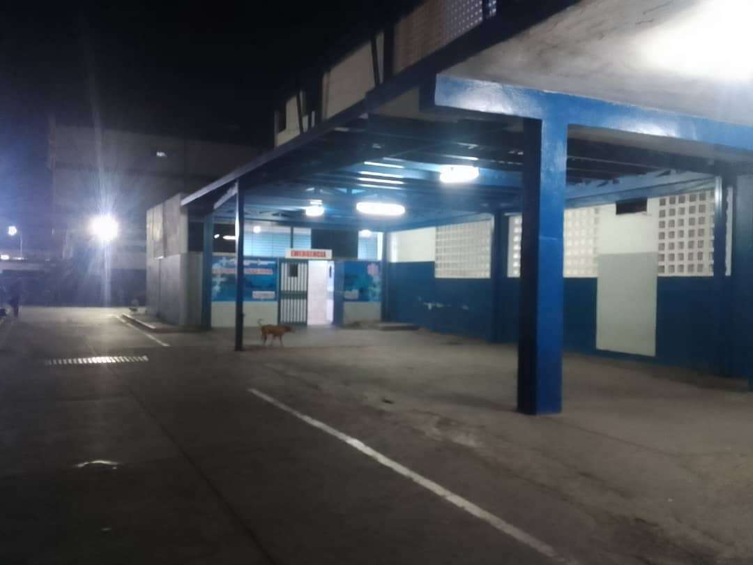Controlada emergencia por intoxicación masiva en Cojedes