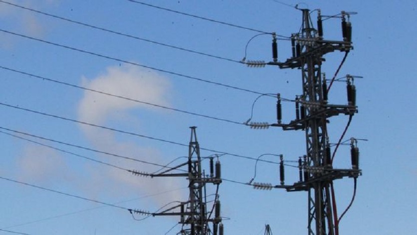 Condenan a 30 años de prisión a 4 hombres por sabotaje contra el Sistema Eléctrico