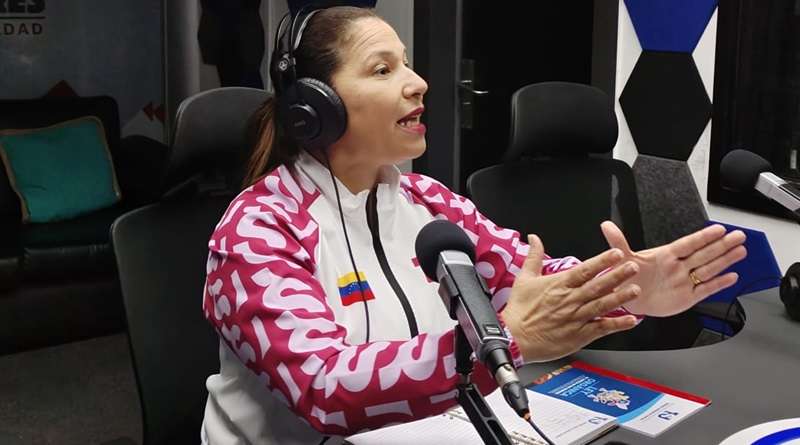 D'Amelio: reforma constitucional incorpora jueces de paz comunal