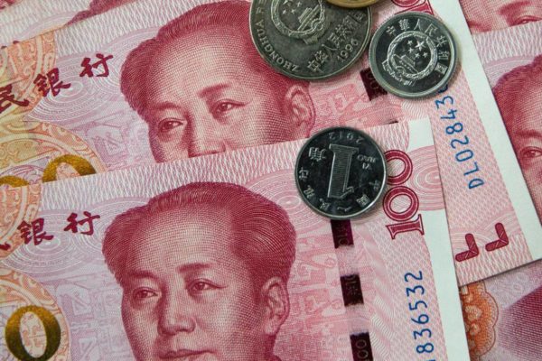 Economía de China creció 5,4% en el primer trimestre y superó las expectativas