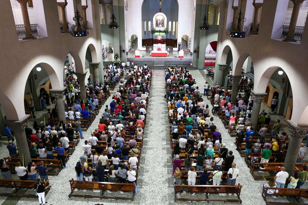El papa limita las ofrendas en las misas para evitar las prácticas "abusivas"