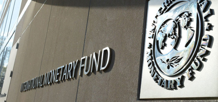 Un default de Estados Unidos traerá "graves repercusiones" a la economía mundial