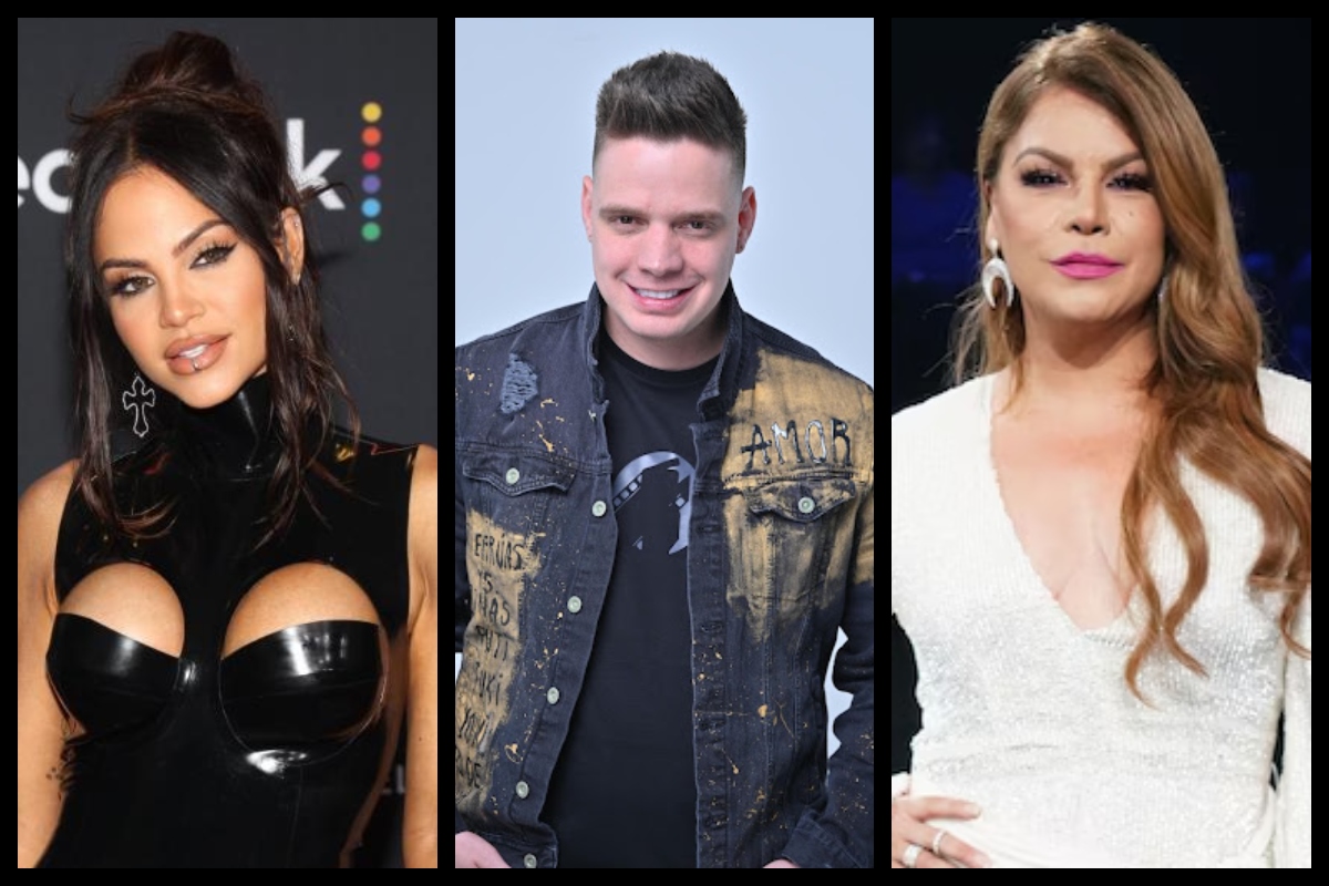 Famosos reaccionan ante la tragedia en la República Dominicana
