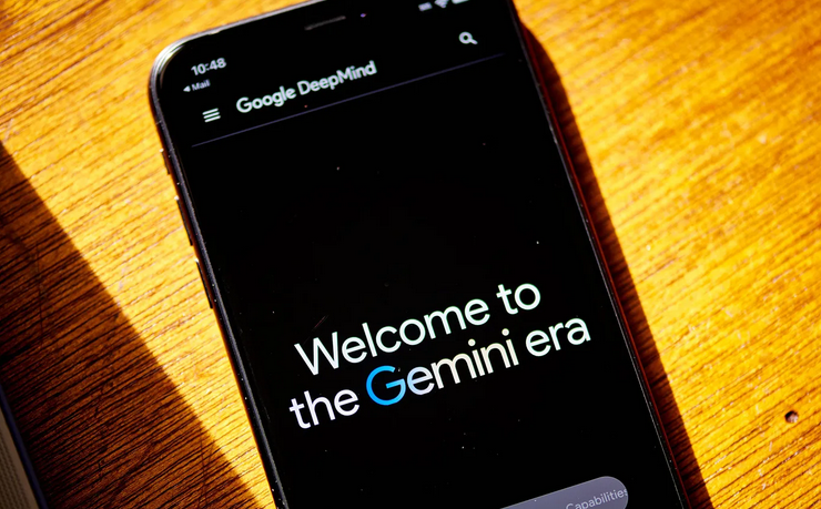 Google ofrece acceso libre a su modelo IA Gemini 2.5 Pro