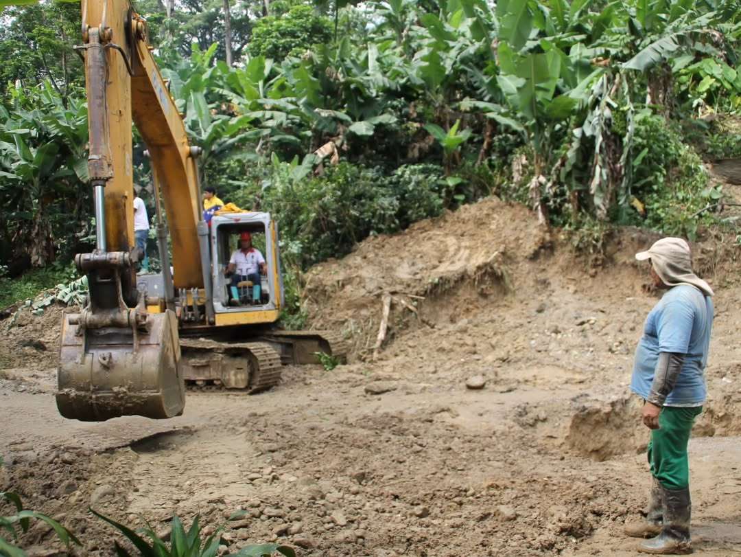 Jacqueline Faría: Ascienden a 712 familias afectadas por lluvias en Barinas