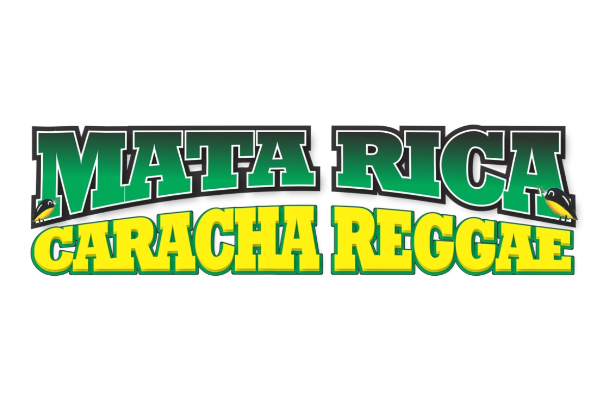 Mata Rica presenta"'Caracha Reggae": un tributo musical vibrante