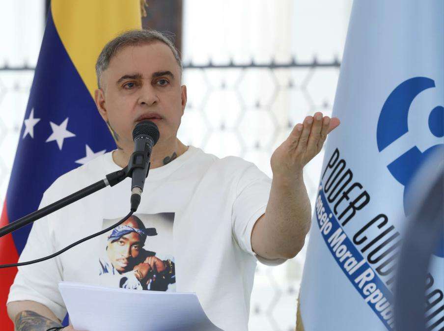 Plan Justicia de Calle del Ministerio Público ha atendido 2.762.538 personas