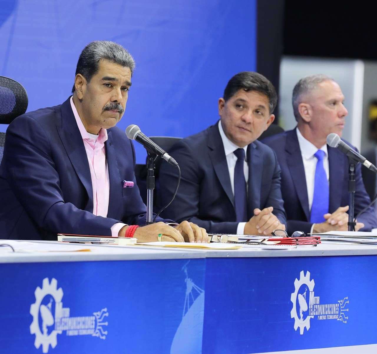 Venezuela ocupa un sitial de honor en el motor de Telecomunicaciones