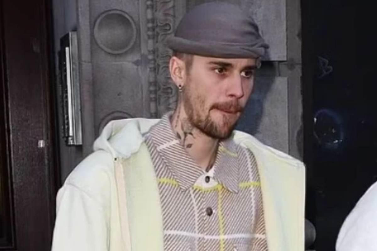 rumores y especulaciones sobre la salud de Justin Bieber