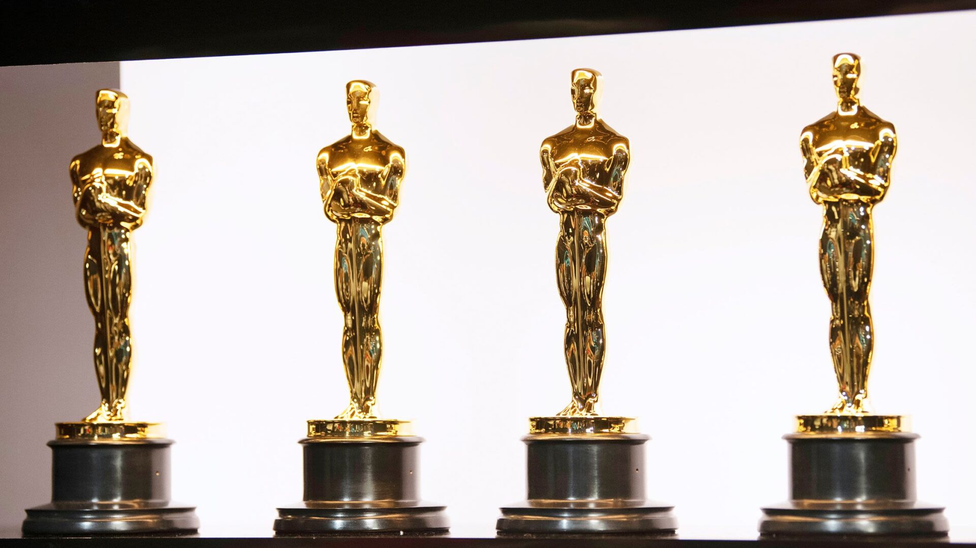 votantes deberán ver todas las películas nominadas para votar