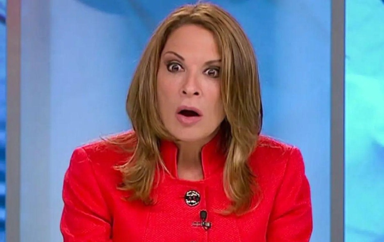 Ana María Polo desmiente boda secreta con Ana Gabriel: el origen del rumor y su contundente respuesta