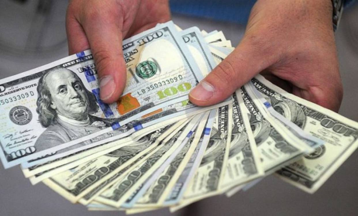 Así cerró el dólar en Venezuela este 11 de febrero de 2025