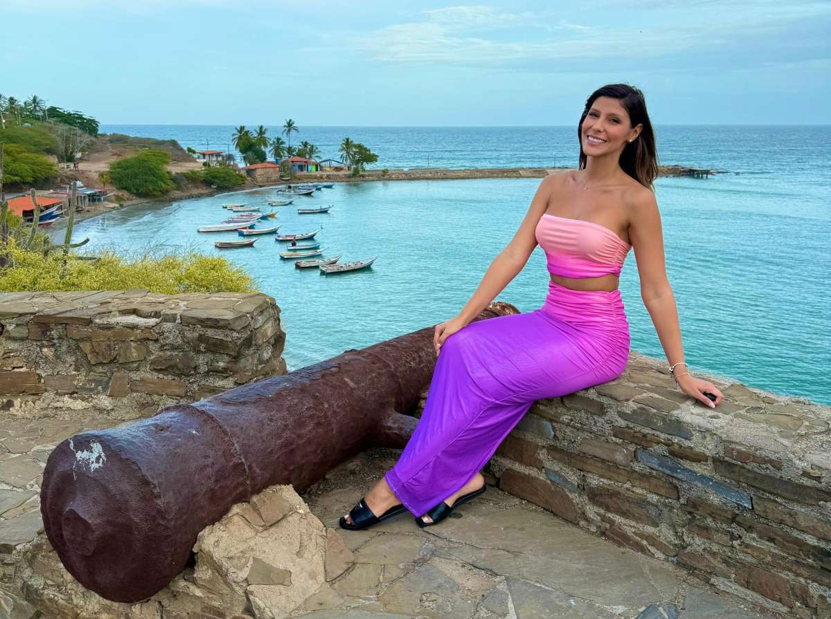 Bianca Rosales confirma cuarta temporada de 'Viajando con Bivi'