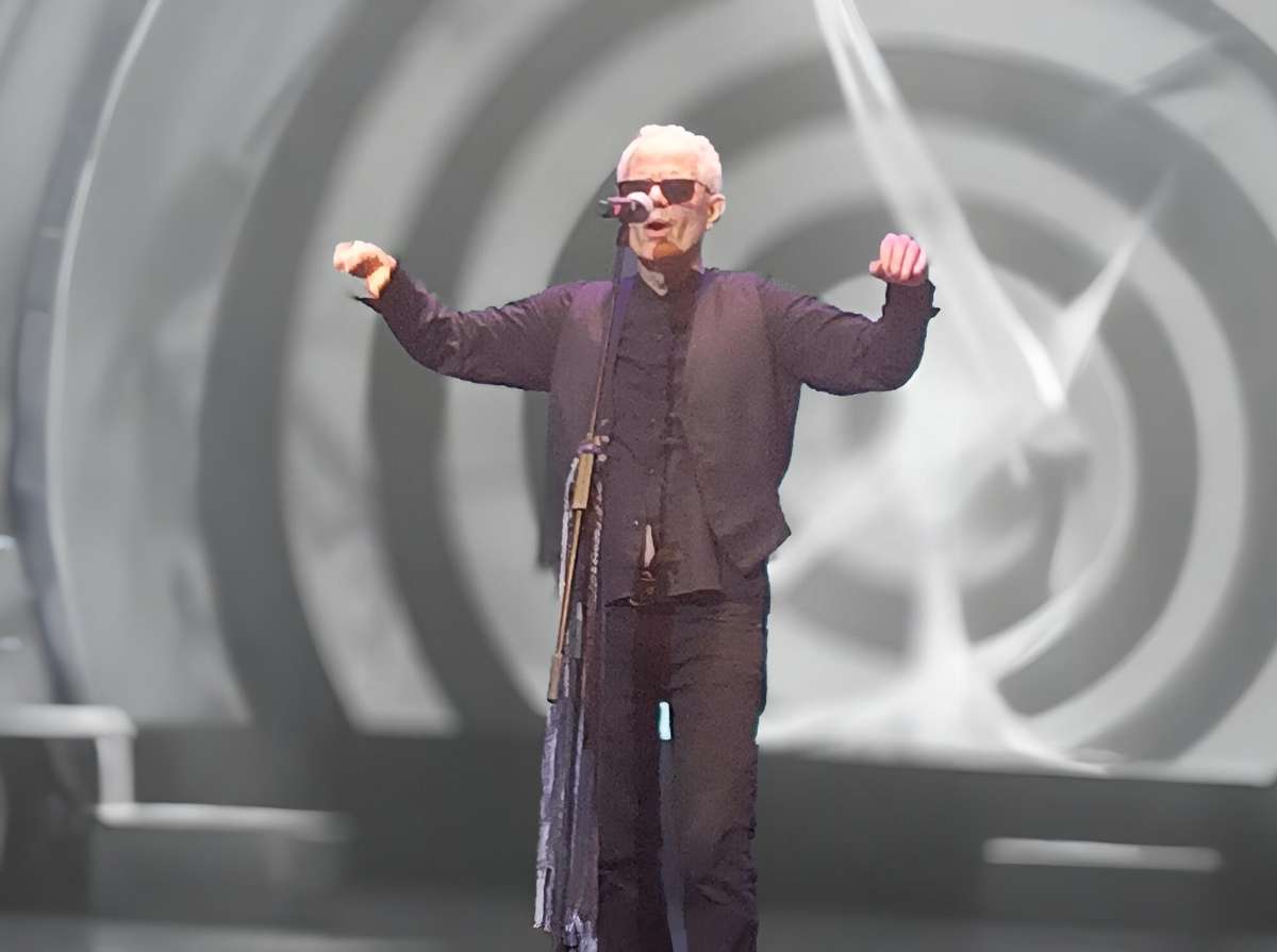 Cayayo, un sentimiento que nunca muere