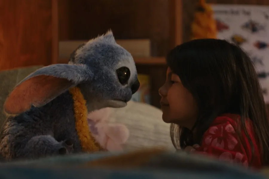 Lilo stitch 2025 pelicula critica