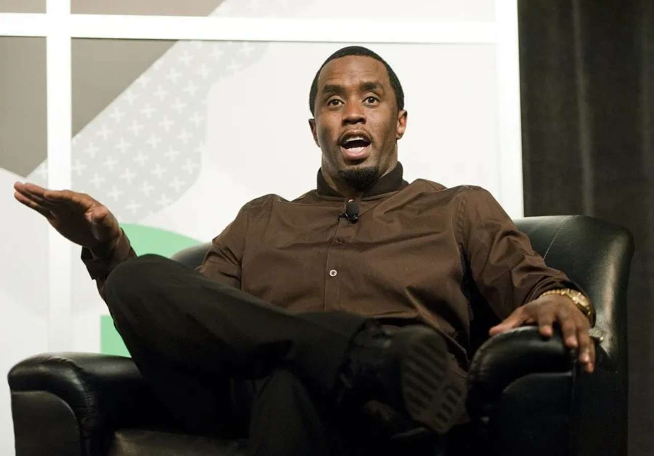 Donald Trump no descarta indultar a Diddy