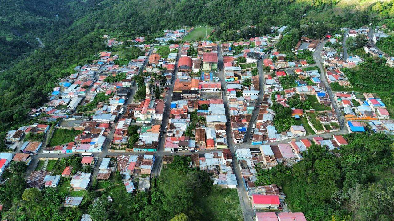 El Táchira surte al país de rubros del campo desde Delicias