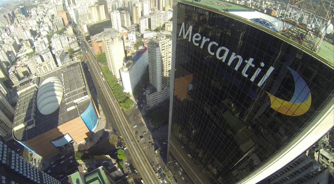 Cartera de crédito de Mercantil Banco aumentó 910% en un año