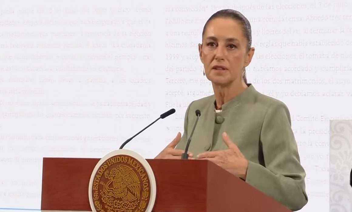 Gobierno de México tacha de “injusticia” impuesto de 5% a remesas