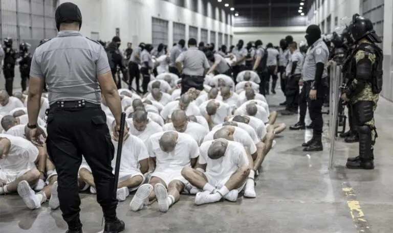 Informe revela que EEUU deportó a venezolanos que habían ingresado legalmente