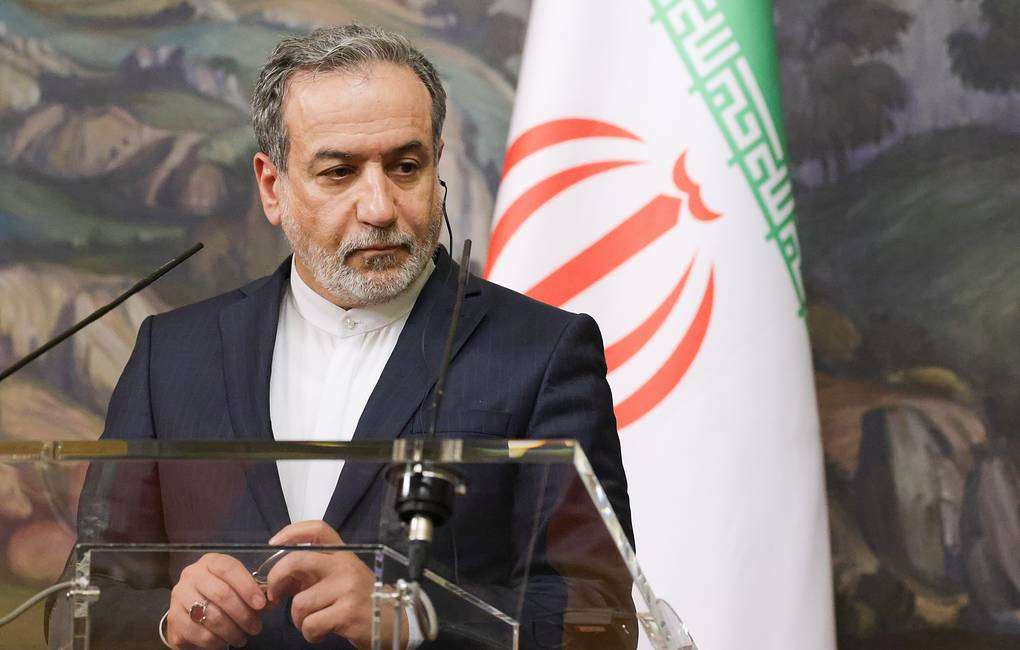 Irán confirma reunión con EEUU en Omán este 11 de mayo