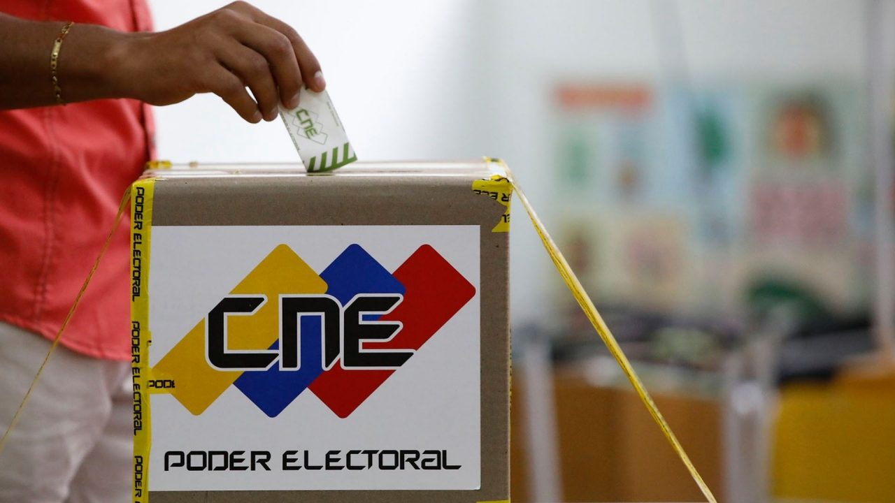 La Alianza Democrática tiene la oportunidad para convertirse en la segunda coalición