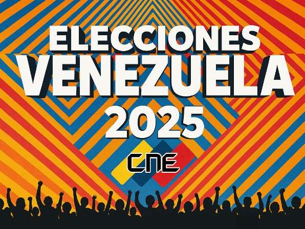 Minuto a minuto: Elecciones regionales y legislativas 2025/11 de mayo